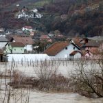 Oko 140 građana Novog Pazara do sada prijavilo štetu od poplava