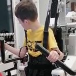 SAN O PRVOM KORAKU – SVI ZA BAKIRA