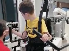 SAN O PRVOM KORAKU – SVI ZA BAKIRA