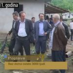 HRONOLOGIJA OBEĆANJA – Korićenje rijeke Trnavice 2011-2023 (Video)