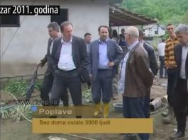 HRONOLOGIJA OBEĆANJA – Korićenje rijeke Trnavice 2011-2023 (Video)