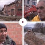 „Ovdje ne padne ni rosa da mi nemamo poplave“: Nakon poplava u Novom Pazaru ostale ogromne količine smeća