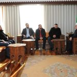 Predsjednik Mešihata uručio zahvalnice braći Kučević