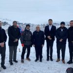 PJEŠKE NA HADŽ – Enver Beganović na putu za Mekku stigao do Duge Poljane