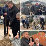 Zukorlic supports flooded citizens of Novi Pazar
