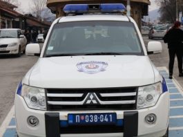 SUMNJA SE NA UBISTVO – Pronađeno beživotno tijelo Novopazarca za kojim je tragala policija