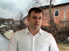 Memić o krivcima za poplave – Sve kuće duž korita treba porušiti
