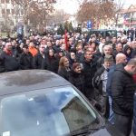 ISLAMOFOBIJA U MLADENOVCU – Građni protestuju protiv izgradnje džamije