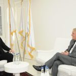 Zukorlić u Novom Pazaru ugostio Ragmi Mustafu