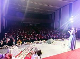 Održan koncert Simfonija različitosti