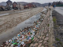 Kako su nam reke postale kante za smeće