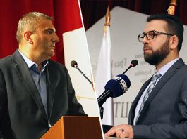 SPP Novi Pazar – Edin Zećirović je podnio ostavku u stranci desetak dana pred Muftijino preseljenje