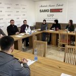 Konstituisan Inicijativni odbor Mladi SPP