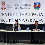 Vlast u Novom Pazaru izbjegava Skupštinu na temu zaštite života i imovine građana