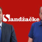 Sandžačke na platnom spisku Rasima Ljajića