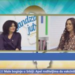 Posjetama srednjim školama u Sandžaku počinje upisna kampanja UNINP