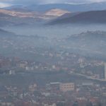 SEPA: Vazduh u Novom Pazaru jako zagađen