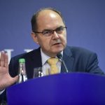 Schmidt se oglasio porukom da obilježavanje Dana RS-a može imati posljedice