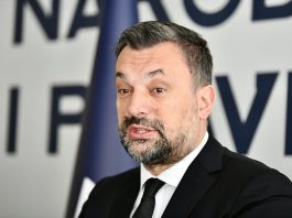 Konaković podržao Fortu: Vitalni interes Bošnjaka je da “brankovići” više nikad ne vode ministarstva