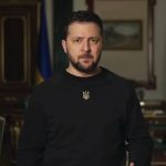 Zelenski na dodjeli Zlatnih globusa: Neće biti trećeg svjetskog rata, to nije trilogija