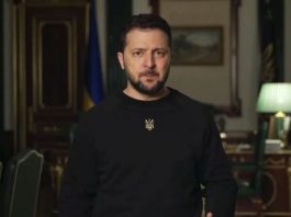 Zelenski na dodjeli Zlatnih globusa: Neće biti trećeg svjetskog rata, to nije trilogija