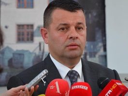 Sevlid Hurtić će biti državni ministar za ljudska prava, a Denis Šulić ga mijenja u Vladi RS-a