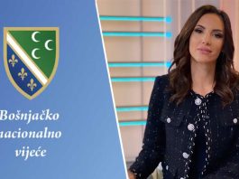 BNV – Pozivamo Mariju Savić Stamenić da dođe i upozna Sandžak