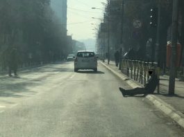 Djevojka koja se samopovrijeđivala smještena u bolnicu