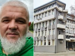 Emrahu Latoviću, ubici Edina Hamidovića, sudit će se u odsustvu