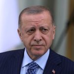 Erdogan: Turska nastoji pomiriti ruske i ukrajinske čelnike