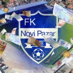 Fudbalski savez Srbije suspendovao Novi Pazar zbog neizmirenih dugova