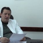 Dr. Ganić o brojkama tuberkuloze: Novi Pazar nije “crna rupa”