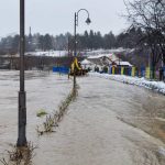Stiže novi poplavni talas, Raška ojačava bedeme, u Pazaru “spavaju”