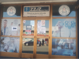 Tuberkuloza potvrđena kod šest osnovaca, u toku testiranje učenika i nastavnika