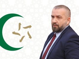 Muratović – Islamska zajednica će odgovarat za napad na mene