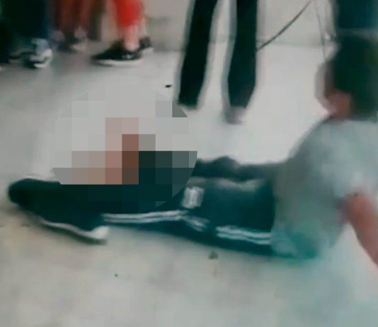 Učenik ubo nožem vršnjaka u Tutinu