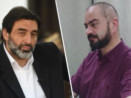 NOVE PODJELE U PARAVJERSKOJ TVOREVINI – Jusufspahić: „Sveopšti sabor“ neligitiman i neustavan