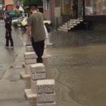 Upozorenje RHMZ: Obilna kiša i olujni vjetar u Novom Pazaru, od četvrtka obilan snijeg