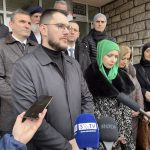 Numanović: Skandalozne su izjave da su građani krivi za poplave