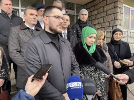 Numanović: Skandalozne su izjave da su građani krivi za poplave