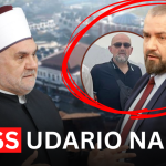 BOSS formirao paralelne strukture Islamskoj zajednici!