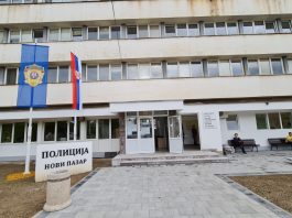 Novi Pazar, Tutin, Sjenica – Predato skoro 1.500 pištolja i pušaka