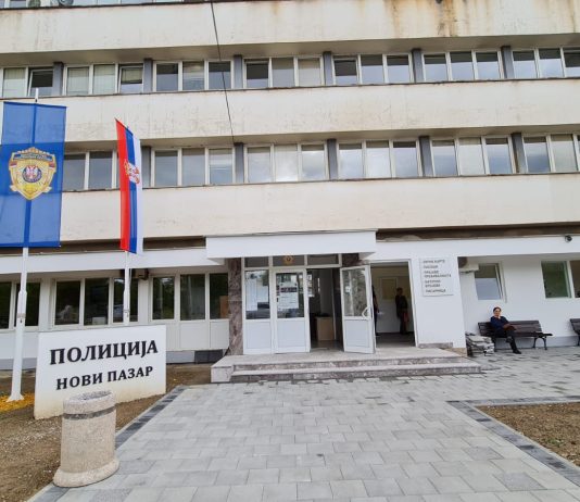 Novi Pazar, Tutin, Sjenica – Predato skoro 1.500 pištolja i pušaka