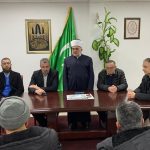 Predsjednik Mešihata prisustvovao Skupštini Medžlisa IZ-e Prijepolje