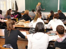 Do 2030. godine obavezna i srednja škola