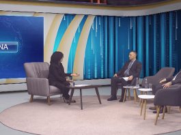 Redžović i Škrijelj o odgovornosti za poplave – Biševac nije imao hrabrosti da se pojavi (VIDEO)