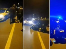 OPREČNE IZJAVE: Iz Hitne navode da je Rožajac preminuo u tunelu, policija tvrdi drugačije