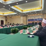 Predsjednik Mešihata okončao posjetu kineskoj pokrajini Sinđijang