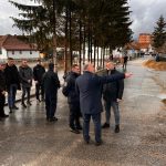 Mujagić: Uvedena vanredna situacija, vodostaj historijski visok