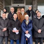 SPP-SDA: Zahtjevamo ostavku gradonačelnika Biševca i zakazivanje hitne sjednice Skupštine